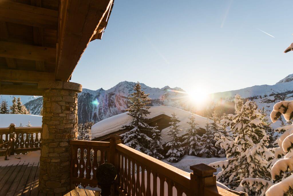 alpineinfusion's tweet photo. Return home after an active day on the slopes to some of the finest accommodation in the Three Valleys. https://t.co/7QpLHtS0td
#Luxury #Skiing #TheThreeValleys https://t.co/i0qKux7fv1