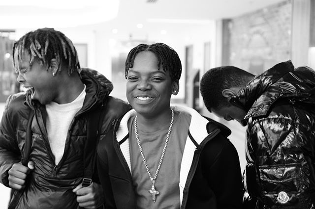 One of the best parts of making music is making music together. Singing in harmony, forming a band, drumming in a group. These activities can create the same sense of pride and euphoria as team sports – and no-one loses.

Social impact is just one of the… ift.tt/2PG4wWZ