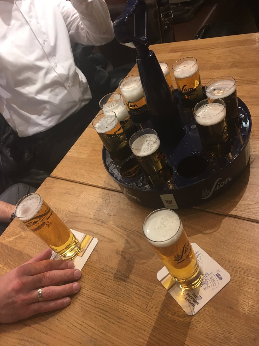J__Mueller's tweet photo. #CitrixTEX2018, ein würdiger Abschluss der Tex https://t.co/g8Qku0IjvC