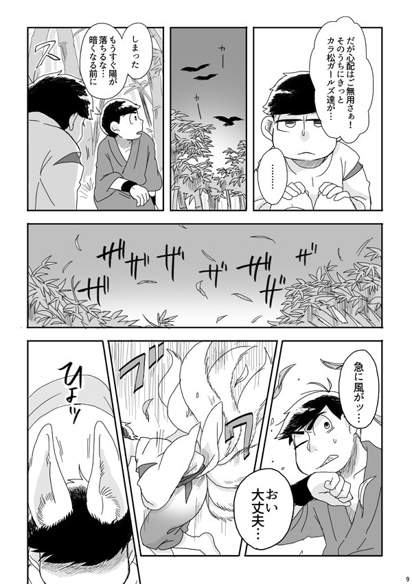 サンプル② 