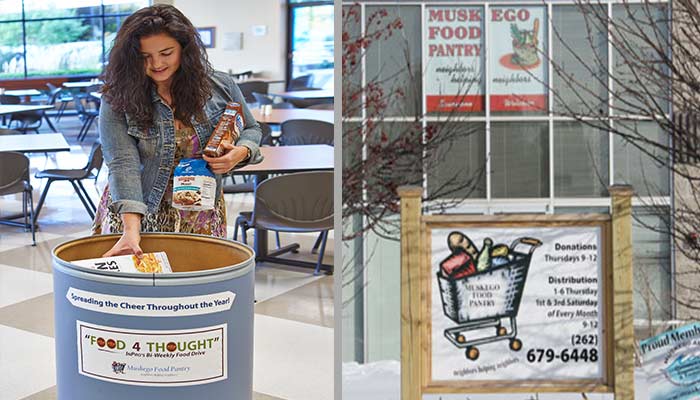 Inpro_Careers's tweet photo. Inpro is committed to supporting many worthy events & activities throughout Southeastern Wisconsin-it is an inherent part of our corporate values. #sustainable #adoptahighway #beekeeping #foodpantry #coolchoices #InproCares #WorkForInpro #InproEmployees
https://t.co/DR8z7YzOWR https://t.co/B8laRdqikg