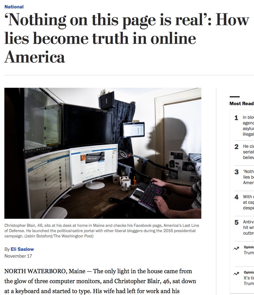 George Sadowsky tweet media