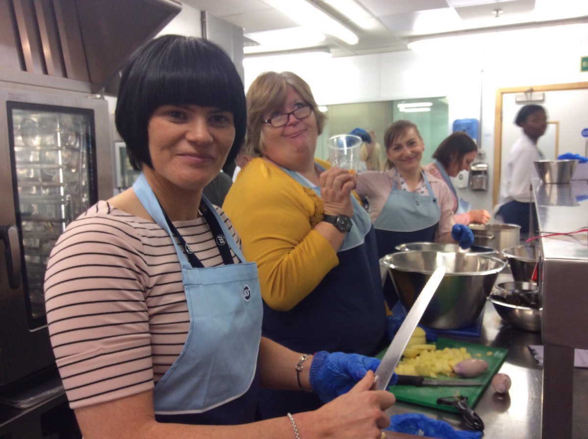 F&H Training tweet media