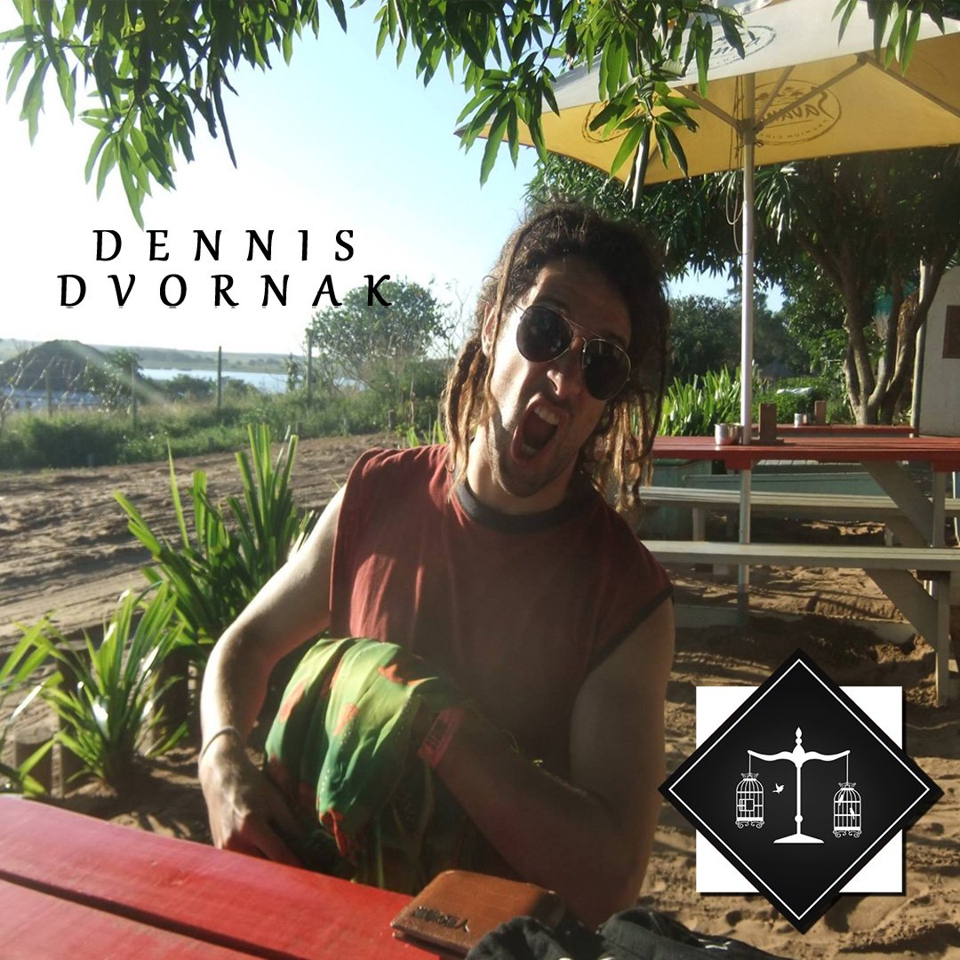 SeraBluePublish's tweet photo. #KnowOurAuthors Dvornak is a fan of independent comics, and is currently working on the concept for a witch-punk occult horror comic set in South Africa.
A short story from this universe will be published in Sector Comics at the end of 2018. https://t.co/kzxxHc39a1