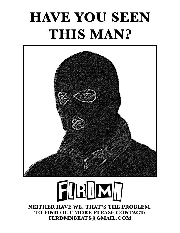 flrdmn's tweet photo. FLRDMN IS COMING https://t.co/OoEFgwwSKC