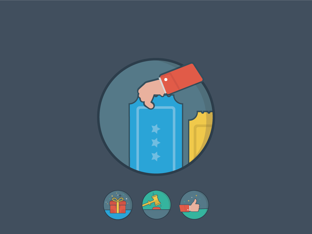 Looking for something to do during #facebookdown? Read our latest #socialmarketing blog post - our Top 7 Tips for a Successful Sweepstakes! strutta.com/blog/Top-Sweep…