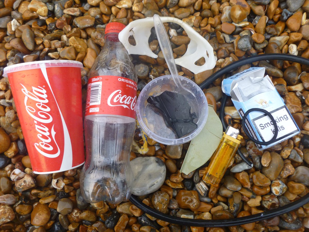 Drowning Our Oceans tweet media