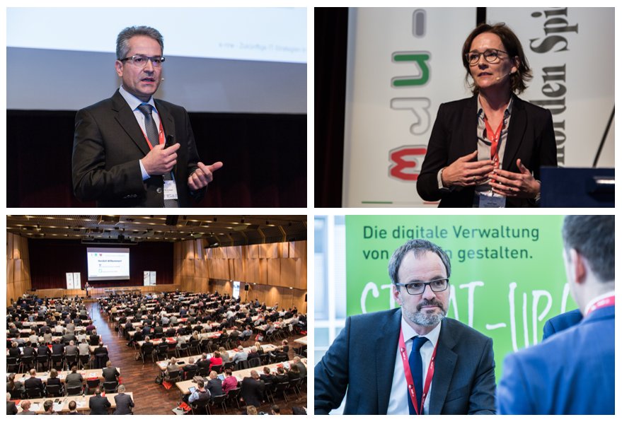 e-nrw nahm die Digitalisierungsoffensive in den Blick bit.ly/2DzNiUc