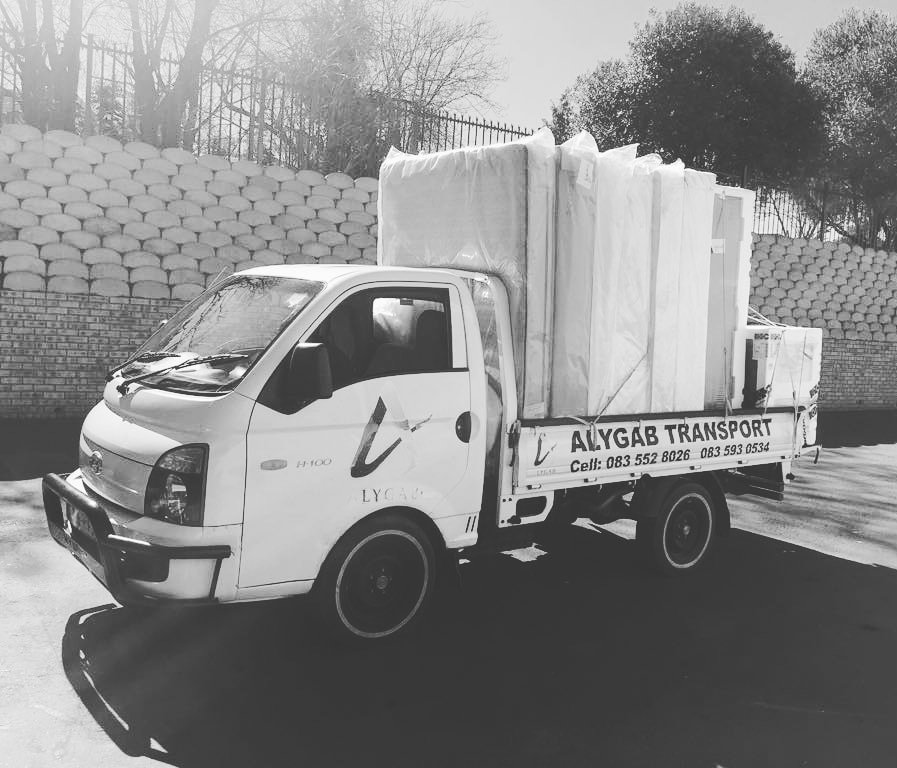 Kimberley, Northern Cape.
We deliver everywhere in South Africa!