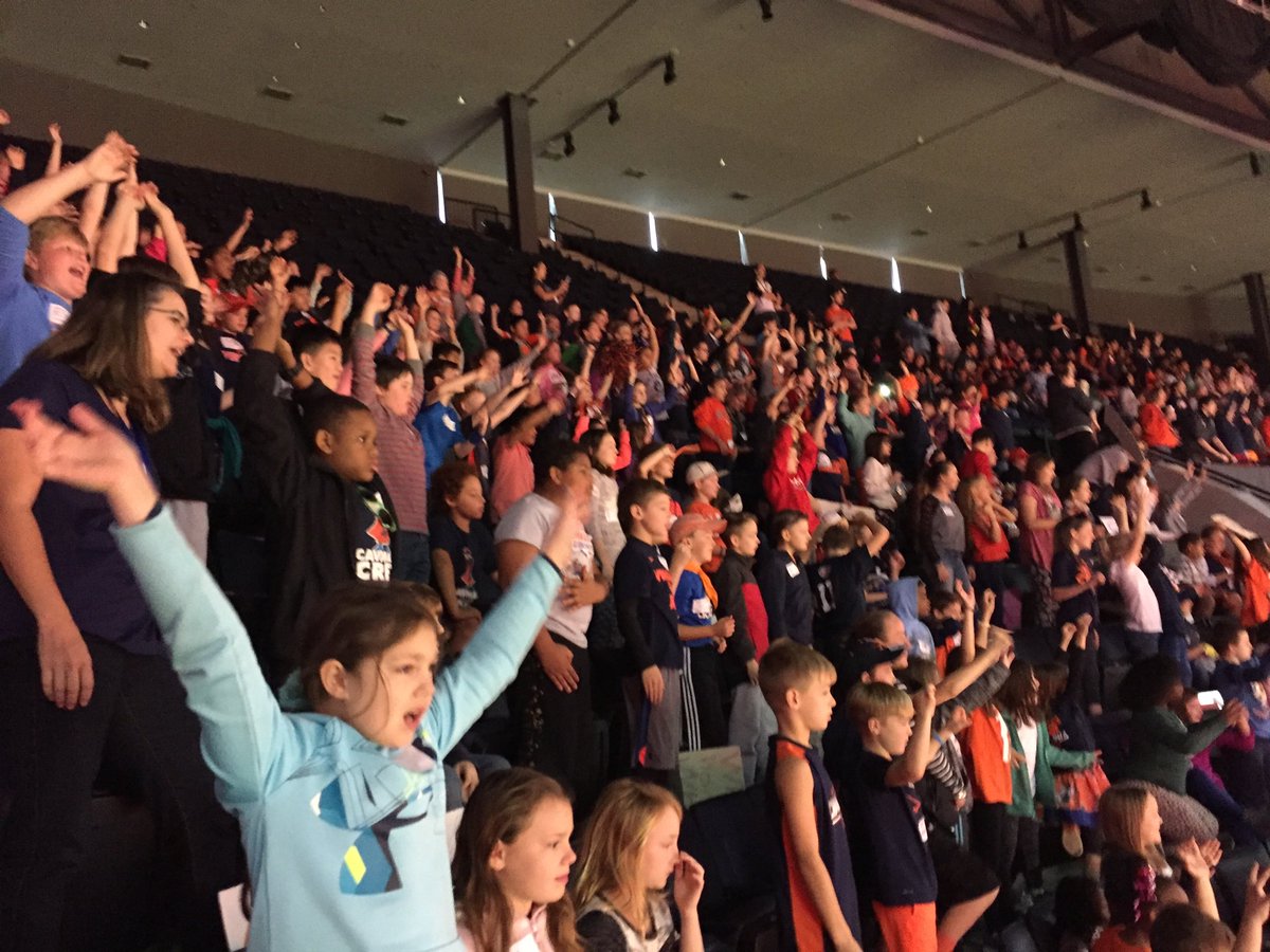 Great time had by all of our SRE crew today! :)