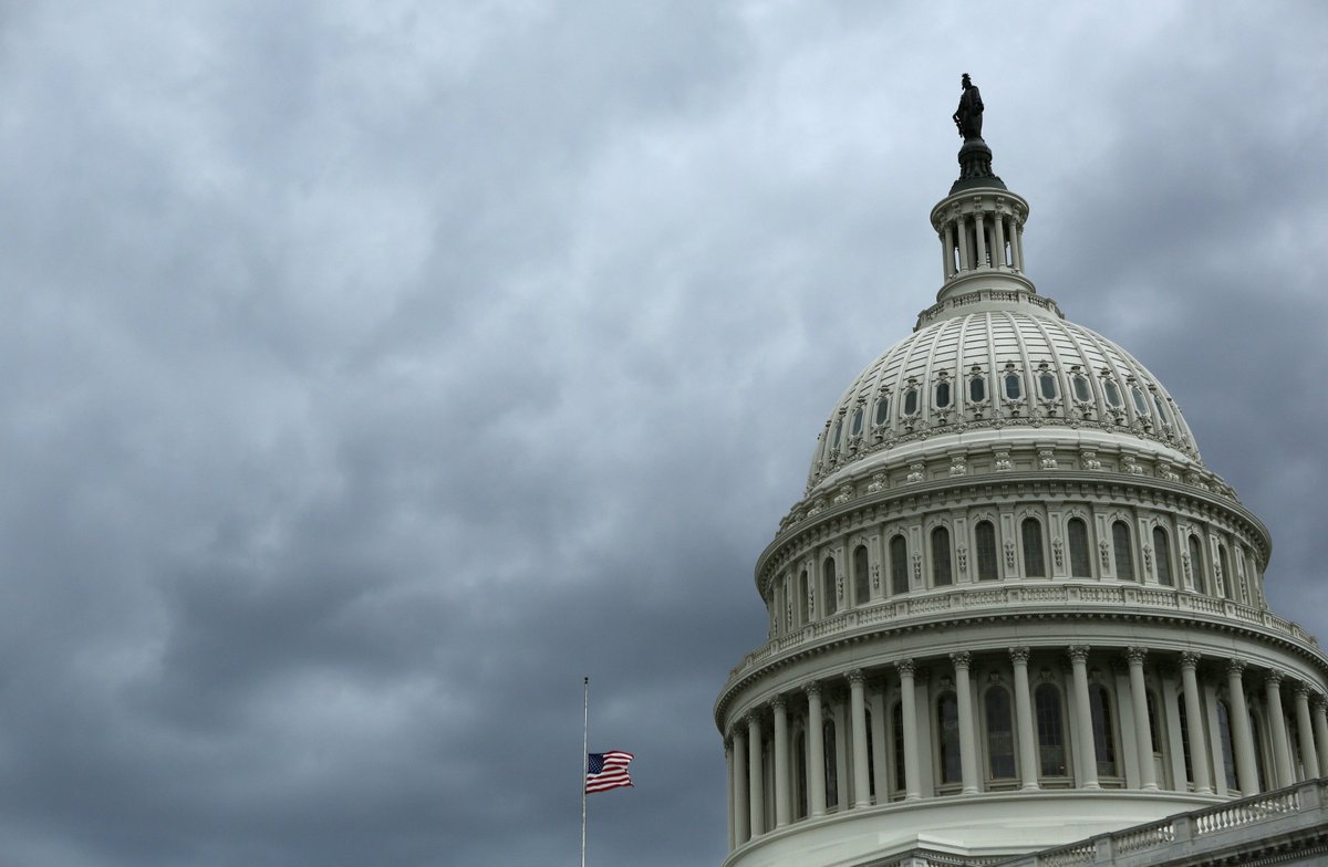 Republican, Democratic leaders of the Senate Foreign Relations Committee say they asked Trump for a second human rights probe over Khashoggi killing