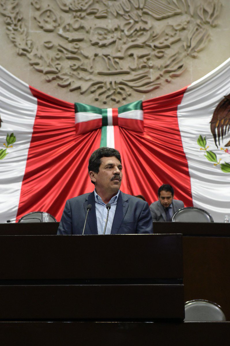 #PANcontigo El diputado <a href="/GuadalupeRomo_/">Guadalupe Romo Romo</a> se pronuncia a favor de exhortar al encargado del despacho de la <a href="/PGR_mx/">CasinoPPC📌</a> y al Comisionado Nacional de Seguridad, a que revisen la aplicación de la Ley a fin de combatir de manera eficazmente el delito de abigeato.