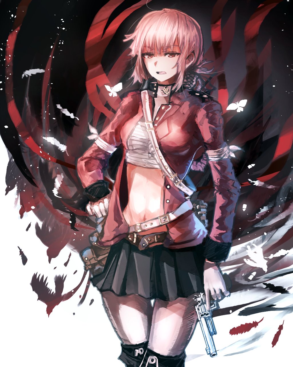 Advarcher バーサーカー フローレンス ナイチンゲール Nightingale Doodle For U Savadava Twt Daetopin Fgo Fatego Fategousa T Co Sb5ve2mpvf Twitter