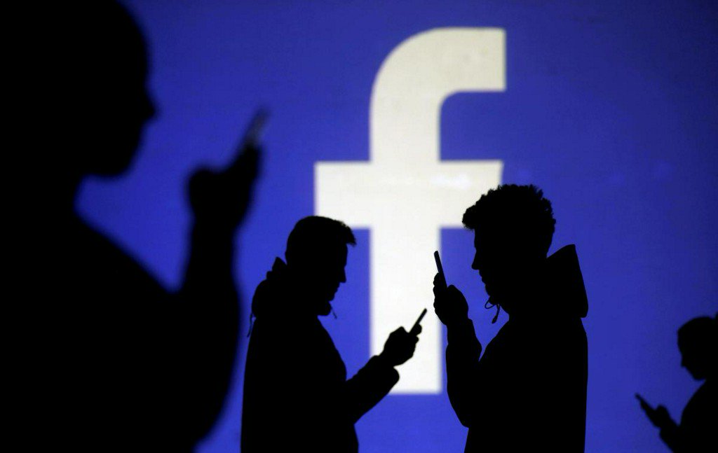 Facebook sued by Russian firm linked to woman charged by U.S. https://reut.rs/2R68pBa