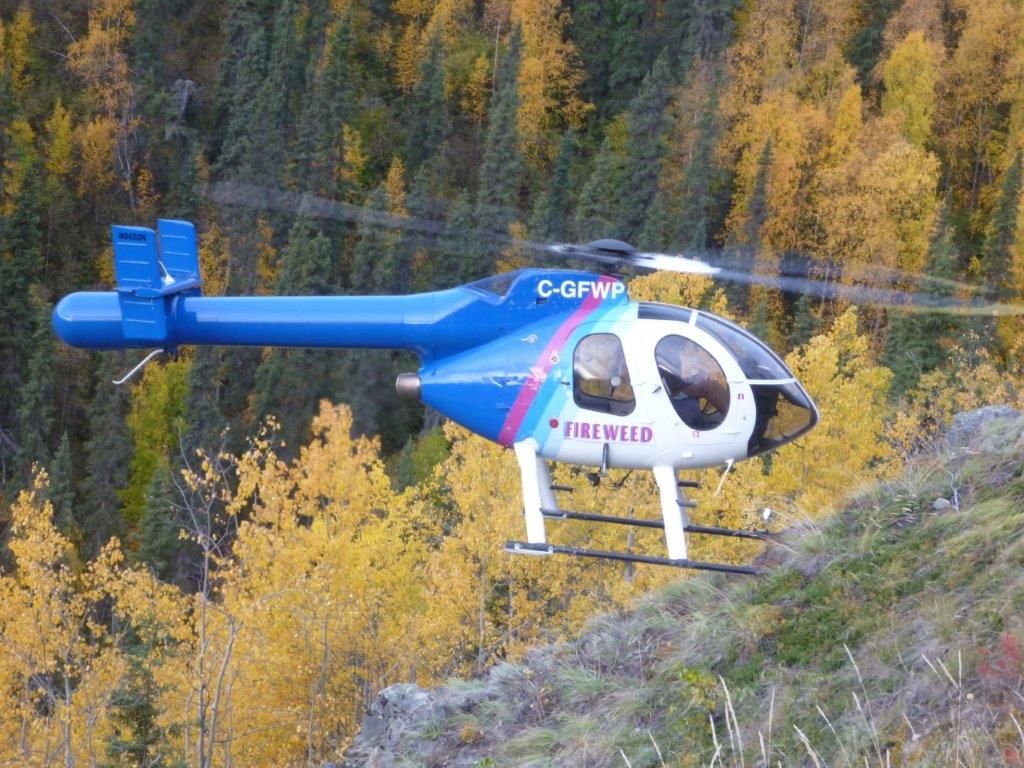 Md Helicopters Inc On Twitter Prettybird This Md520n Belongs To Fireweed Helicopters Based In Canada Fireweed Is A Utility Operator Mainly Specializing In Mining And Exploration Ops But Also Supports Forest Fire