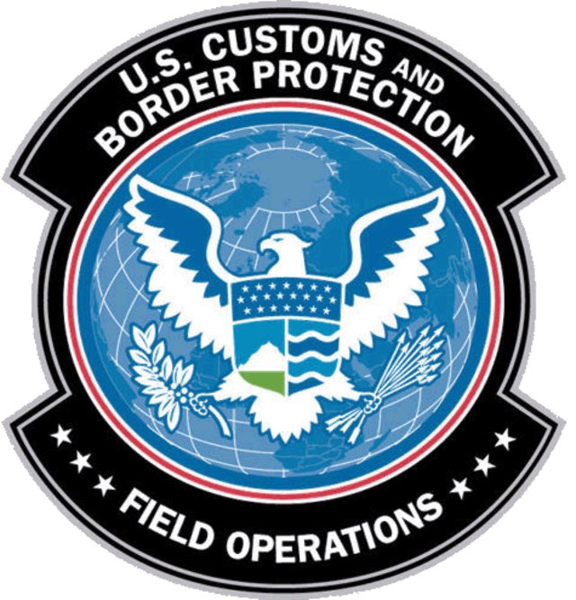 #PortOfNogales #CBP officers actions lead to saving the life of choking baby. #OFO #AlwaysVigilant Details: bit.ly/2OWYAE9