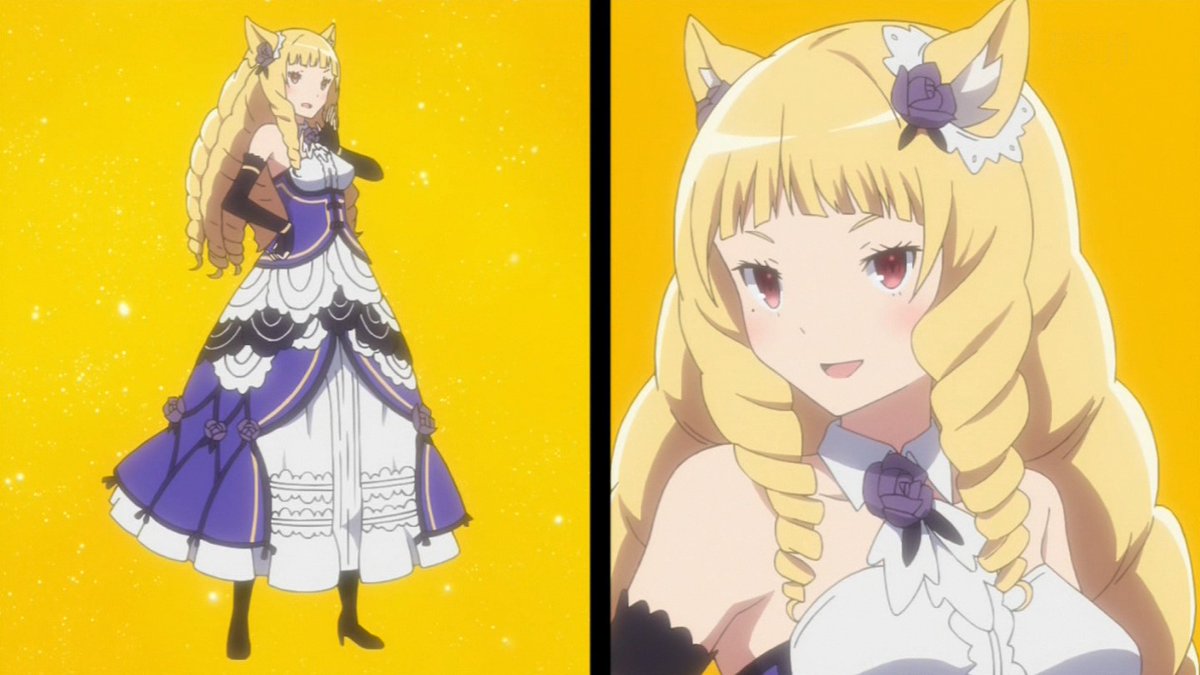 よっすぃー サブカル垢 Twitter Da フェルミナ ケモ耳縦ドリル リリス リリィ 二重人格 アリー 黒髪ロング修道女 ユズハ 水髪 Conception コンセプション コンセプ アニメ Conception Anime よっすぃー サブカル垢 Twitter Da フェルミナ ケモ耳縦ドリル リリス リリィ 二重人格 アリー 黒髪ロング修道女 ユズハ 水髪 Conception コンセプション コンセプ アニメ Conception Anime