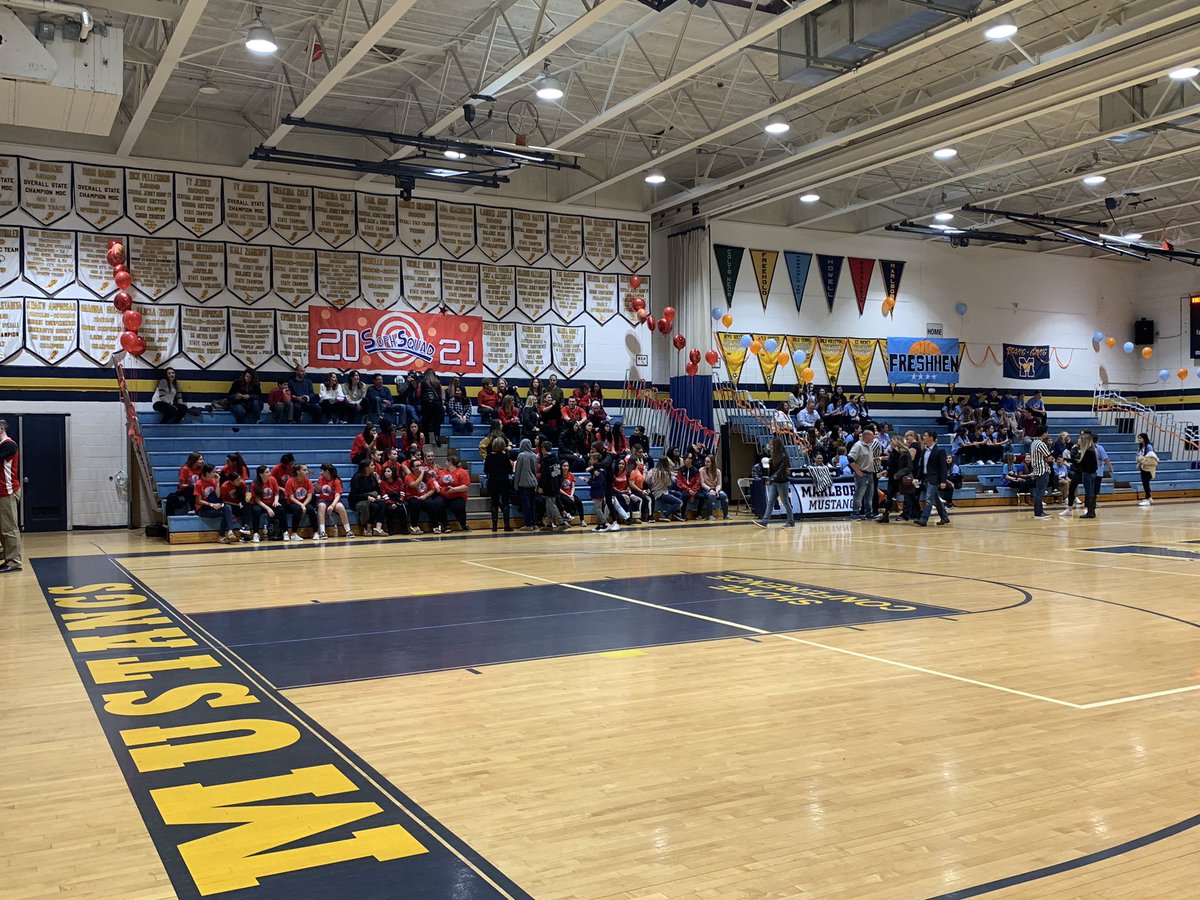 StangGangNJ's tweet photo. BOTC is just underway!! #BOTC2018 https://t.co/MEeMuuIOHl