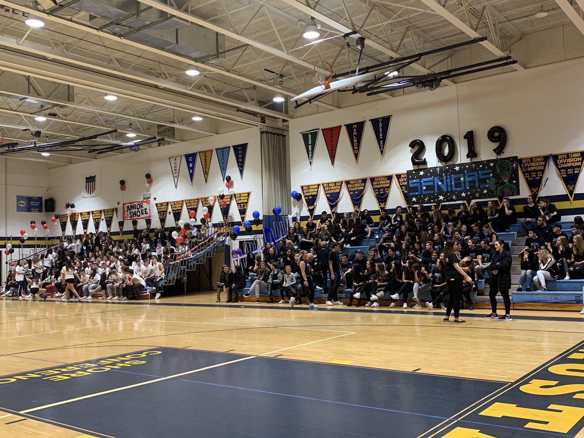 StangGangNJ's tweet photo. BOTC is just underway!! #BOTC2018 https://t.co/MEeMuuIOHl