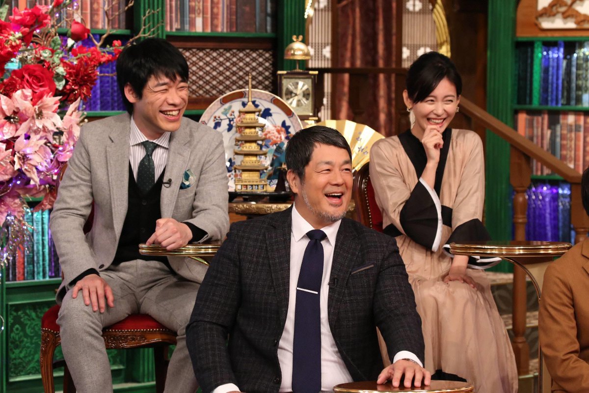 林修のニッポンドリル【出雲大社!縁結びの最強ルート&巨大しめ縄作りに迫る】