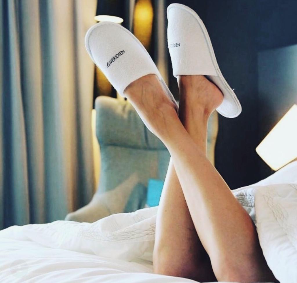 LeMeridienCharlotte tweet media