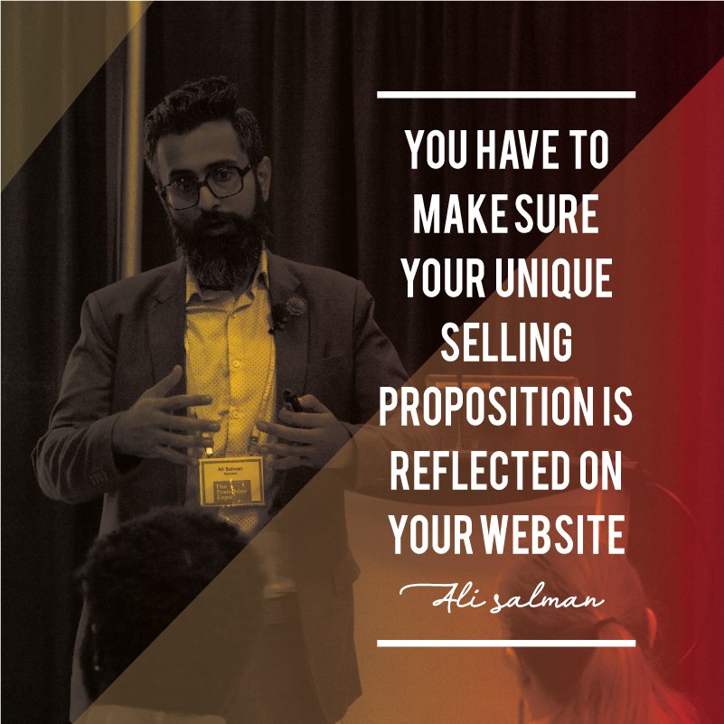 CanadianLMPro's tweet photo. #Visitors should clearly see on your homepage or landing page why they should do business with you and the benefit of it.

What are the reasons customers should buy from you? Is it a money back guarantee? Free shipping? Find what yours are and make it clear.

#Digitalmarketing https://t.co/zQoHro15ft