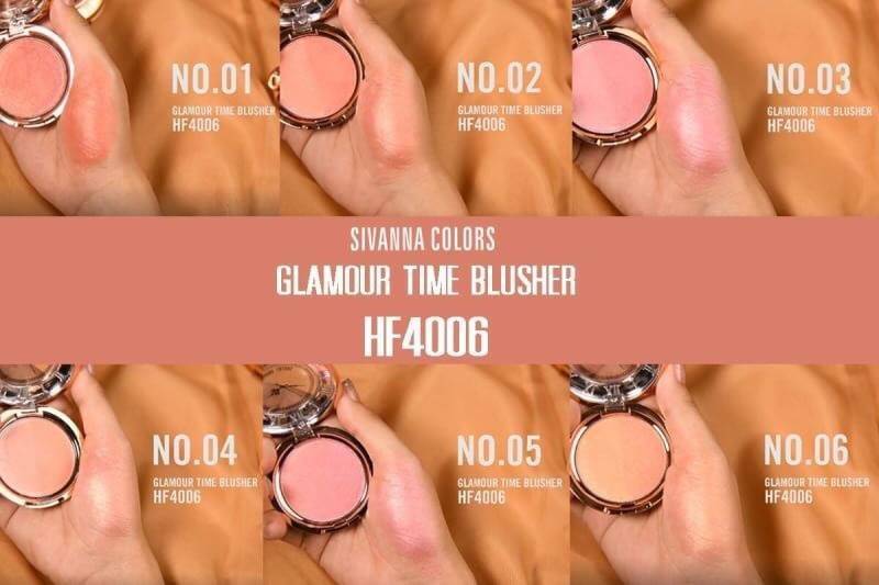 Kuwiee1's tweet photo. GLAMOURTIME BLUSHER 4006
"บลัชเข็มทิศ" บลัชออนเนื้อฝุ่น สีสวย ติดทน มีชิมเมอร์ละเอียด จะปัดแก้มหรือไฮไลท์ก็ได้ มีสองเฉดสีในตลับเดียวกัน แพ็คเกจน่ารัก มี 6 เฉดสี
⏱❤ส่งตลับละ 180จ้า
#คสอเกาหลี #ถูกและดี #ของมันต้องมี #ไว้ขายของห้ามรีวิวโว้ยย #ไว้ขายของห้ามรีวิวโว้ย #howtoperfact https://t.co/MkxE6R9RLe