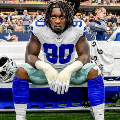 StarSportsTours's tweet photo. 🚨BREAKING NEWS🚨
We’ve added @TankLawrence &amp; @BinghamBaller9 to our #DallasCowboys meet &amp; greet lineup tomorrow!! @OmniFrisco 11/21 1-3pm #OnlyWithSST #CowboysTravel #HotBoyz #CowboysNation #WASvsDAL Call 817.542.0011 for info. https://t.co/fzzMI0E67x