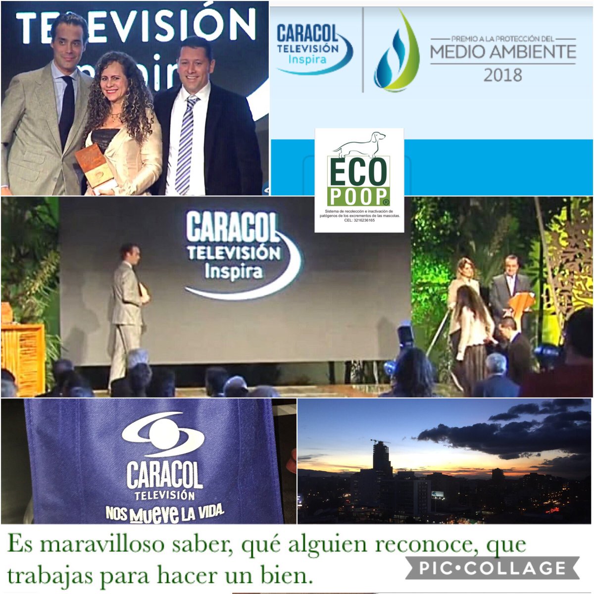 Ecopoop's tweet photo. De segundos, pero ganadores de un lindó sueño 👏🏽👏🏽 https://t.co/hVpLq8E9ce