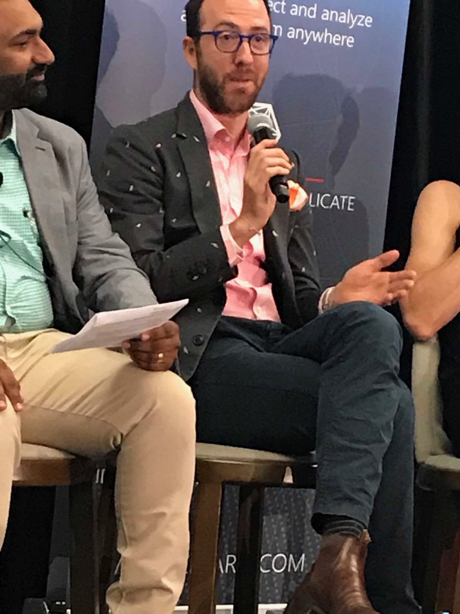 LouiseRobertson's tweet image. #FutureData2018 don’t be creepy ..... stop sending irrelevant marketing offers. Make comms meaningful.