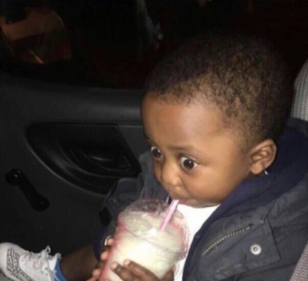 - Por lo menos soy buena persona

Mi consciencia: