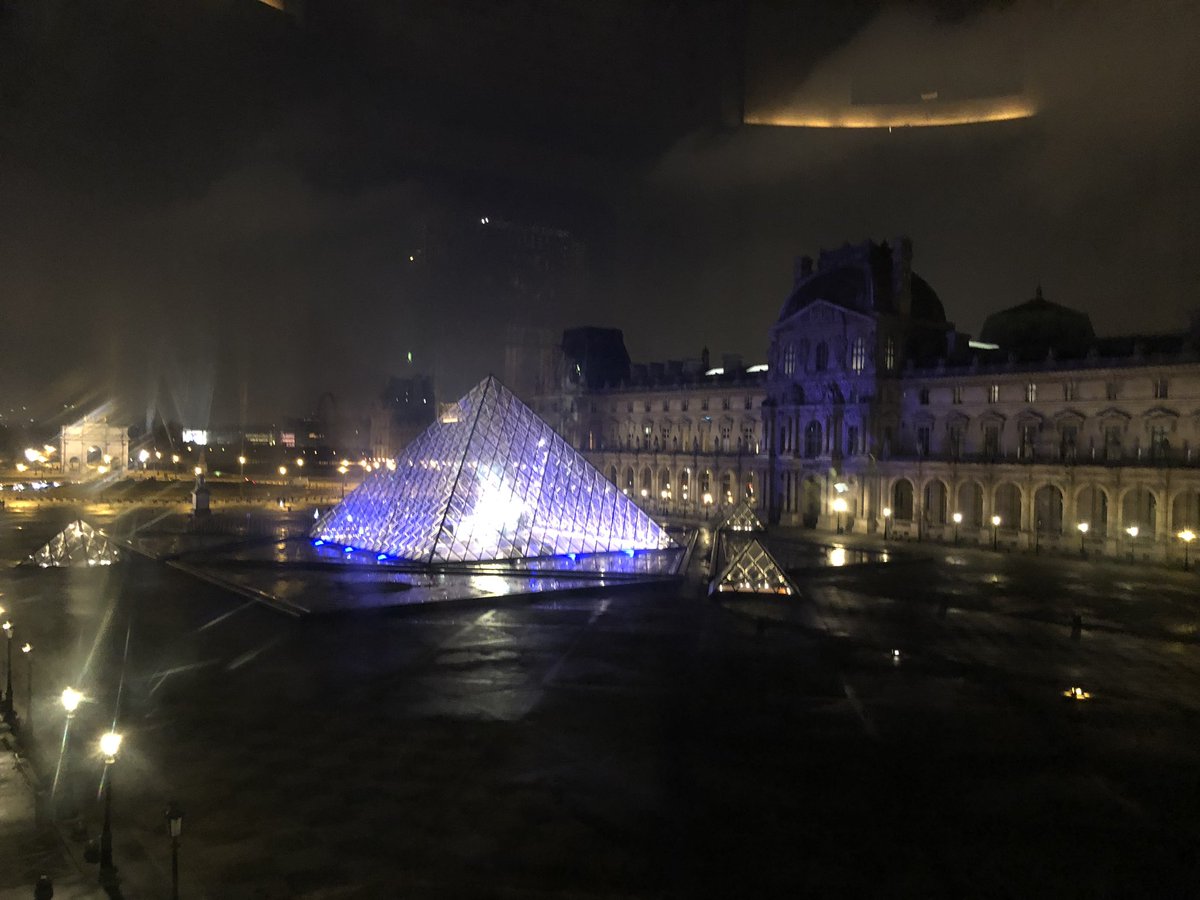 Didier Magnin tweet media