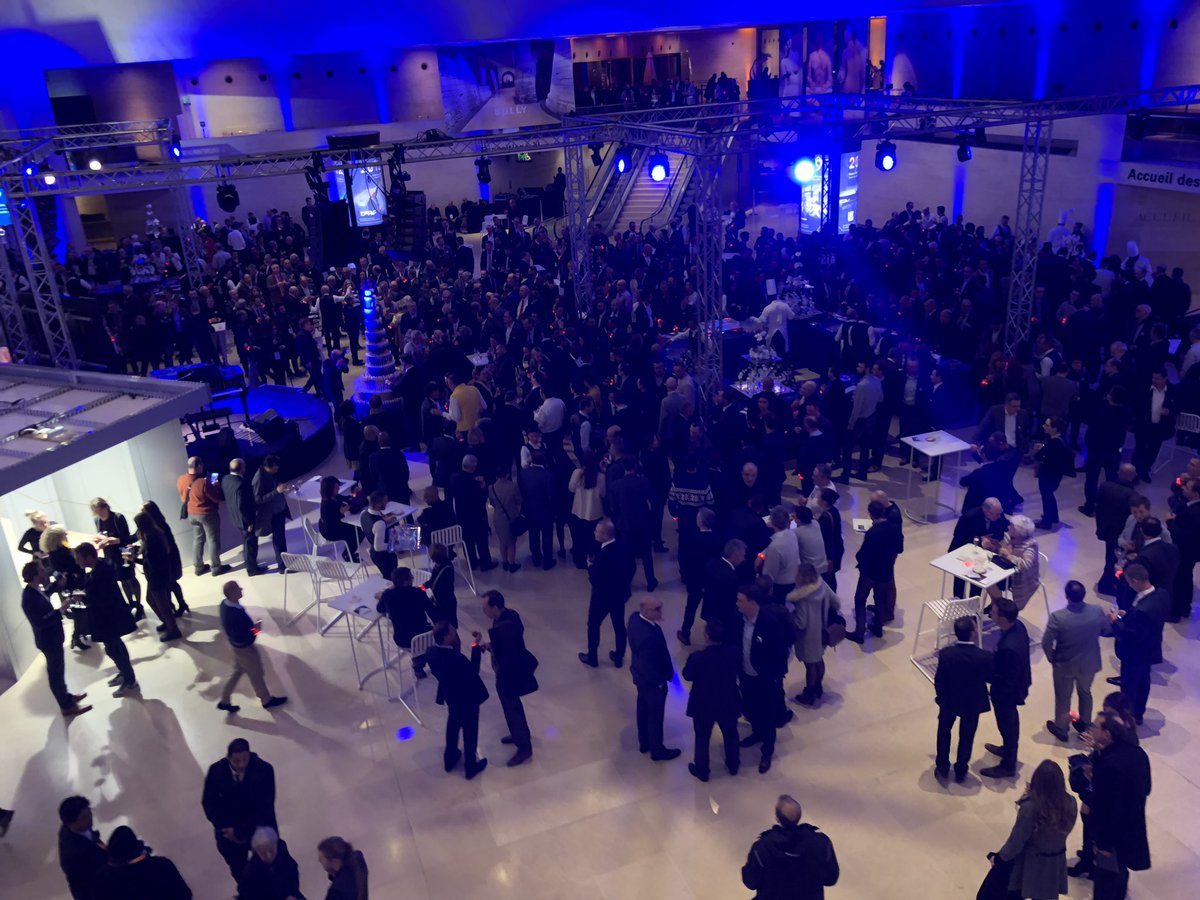 Didier Magnin tweet media