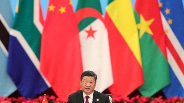 SumitGup's tweet image. Not sure how feasible this is: US Department of Commerce is proposing restrictions on export of #AI technologies to China, and @WSJ reported they are pressuring #DeepLearnig Chip companies like NVIDIA. per @MIT @techreview buff.ly/2QU9ufj