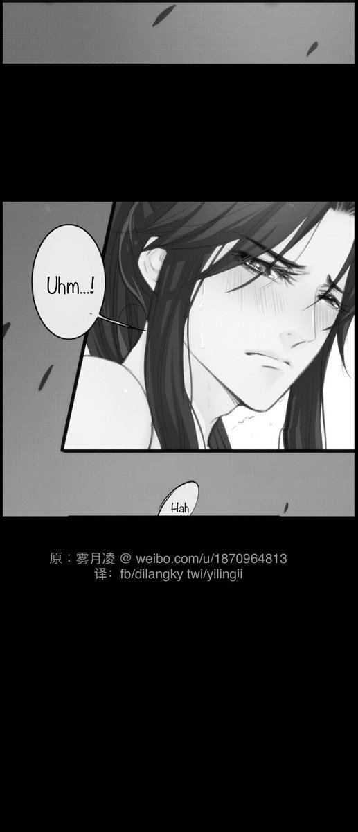Yiling Diaries @ 忘羡only on X: 