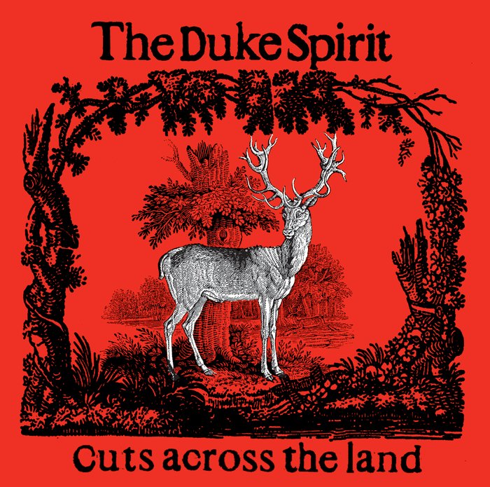 euskir's tweet photo. #TheDukeSpirit @dukespirit

#CutsAcrossTheLand

#Loog #PolydorRecords @polydorrecords 2005

Allá lejos y hace tiempo,un #disco estupendo...

https://t.co/BIes5A13mP

https://t.co/s3UO4X5Ls2

#indie #rock #alternativo

#AppleMusic @AppleMusic https://t.co/vtPHYk7UTr