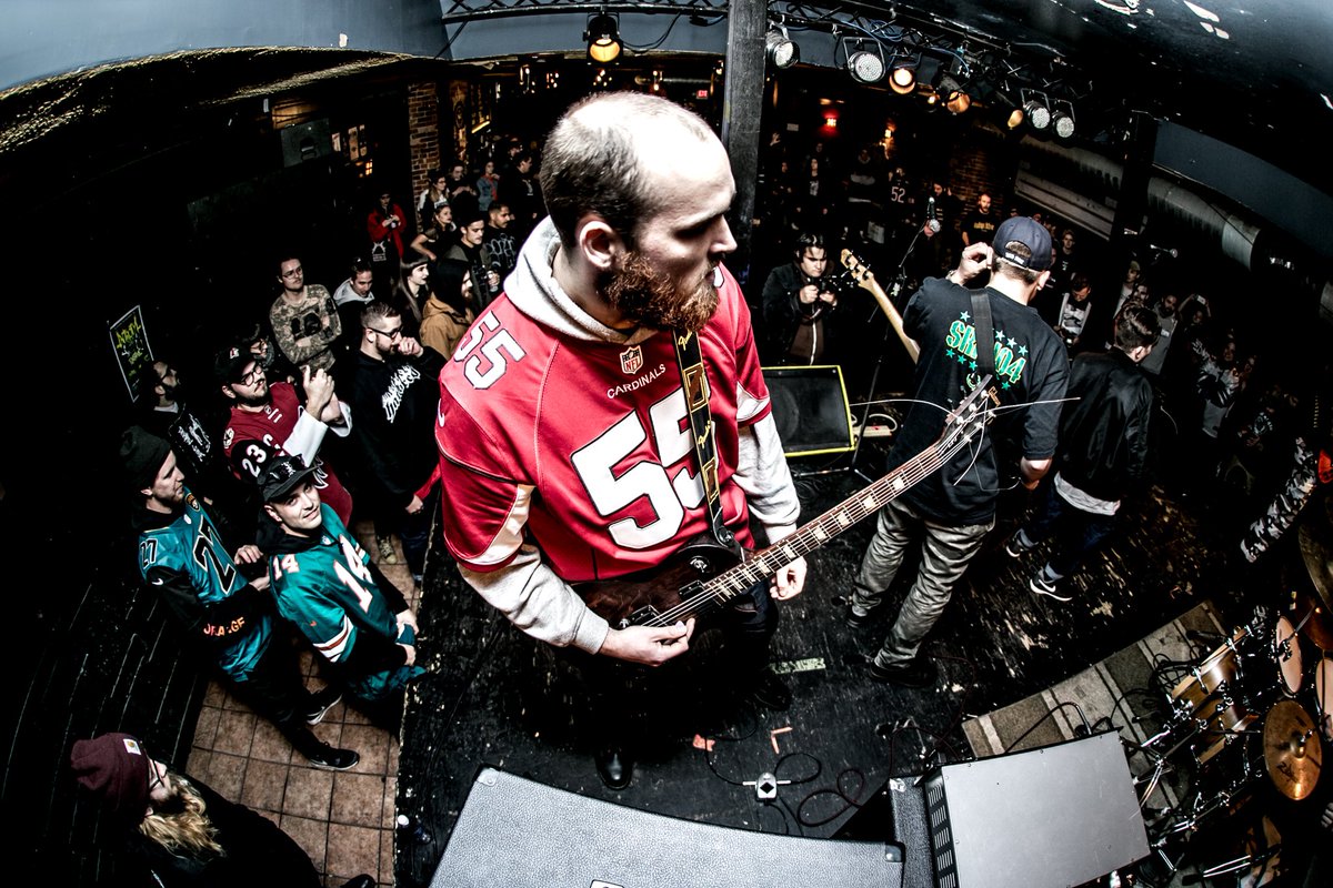 @Sedition613 // <a href="/streetsahead18/">STREETS AHEAD FEST</a> // 18/11/18