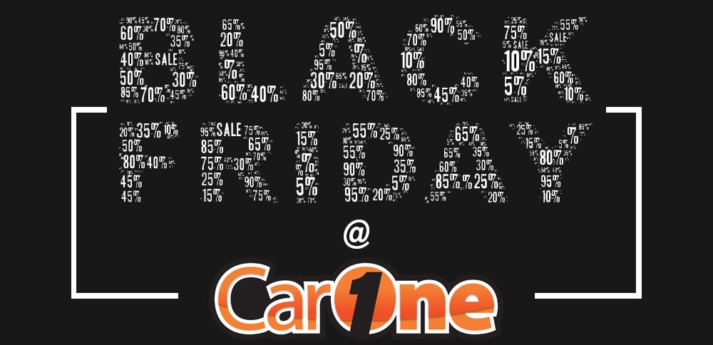 CarOneKingston's tweet photo. 🚨🚨BLACK FRIDAY SALE🚨🚨 On Now At CarOne! - https://t.co/yYryQToDKy https://t.co/gXvMXvyDxO