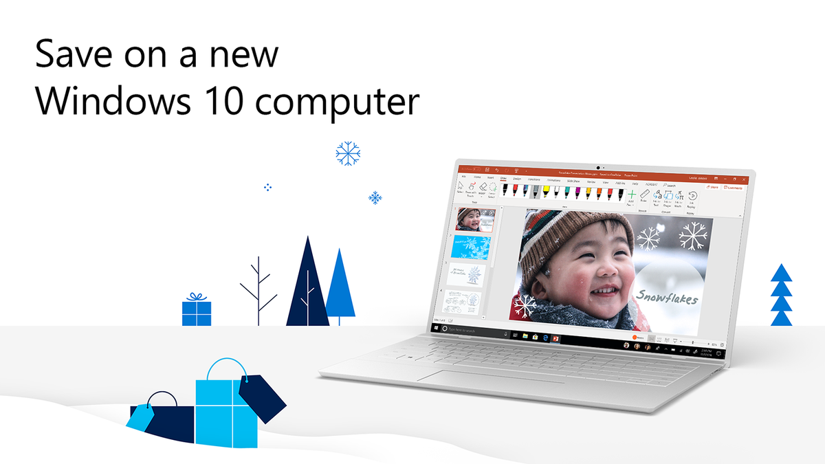 Wondering when to get a new computer? It's right now. Preview our #BlackFriday deals: http://msft.social/y31c7K