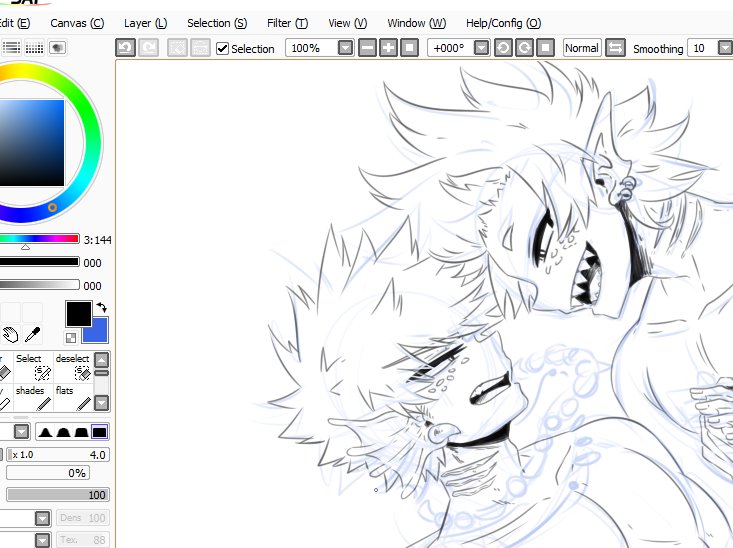 Something I'm working on............?? probs gonna finish it in the morning 