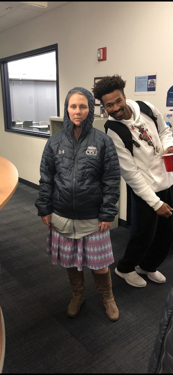 Randale L. Richmond (RandaleRichmond) Twitter