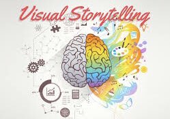 SimonetteKaylyn's tweet photo. A great way to use digital images in the classroom is by using visual storytelling. Teachers can encourage students to create narratives for particular pictures. This is a great way to stimulate student imagination! #6430CSS https://t.co/Lzn7odj8iU