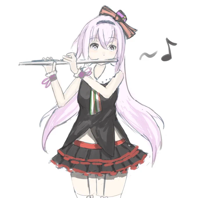 フルートピノ様 