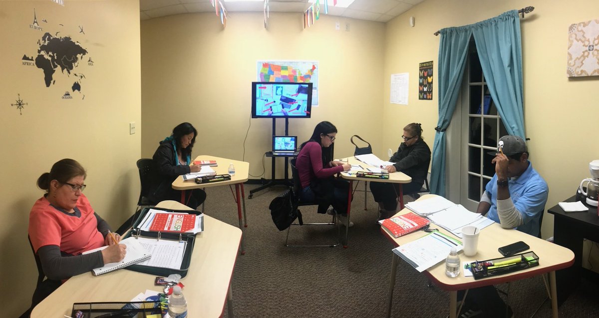 AheadLearnCLT's tweet image. Clases de Inglés/ESL with @AheadLearnCLT #eslclass #LearnEnglish #clt #learning