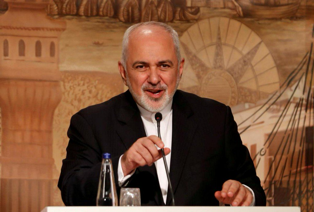 Trump statement on Saudi role in Khashoggi case 'shameful': Iran https://reut.rs/2PK8iyT