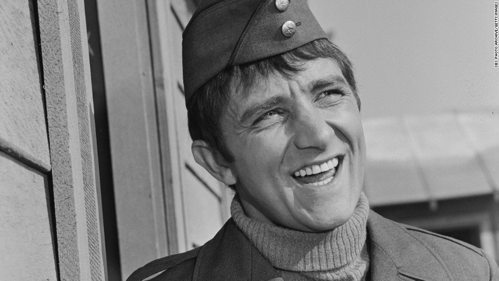 Happy Birthday to the late Richard Dawson!!! 