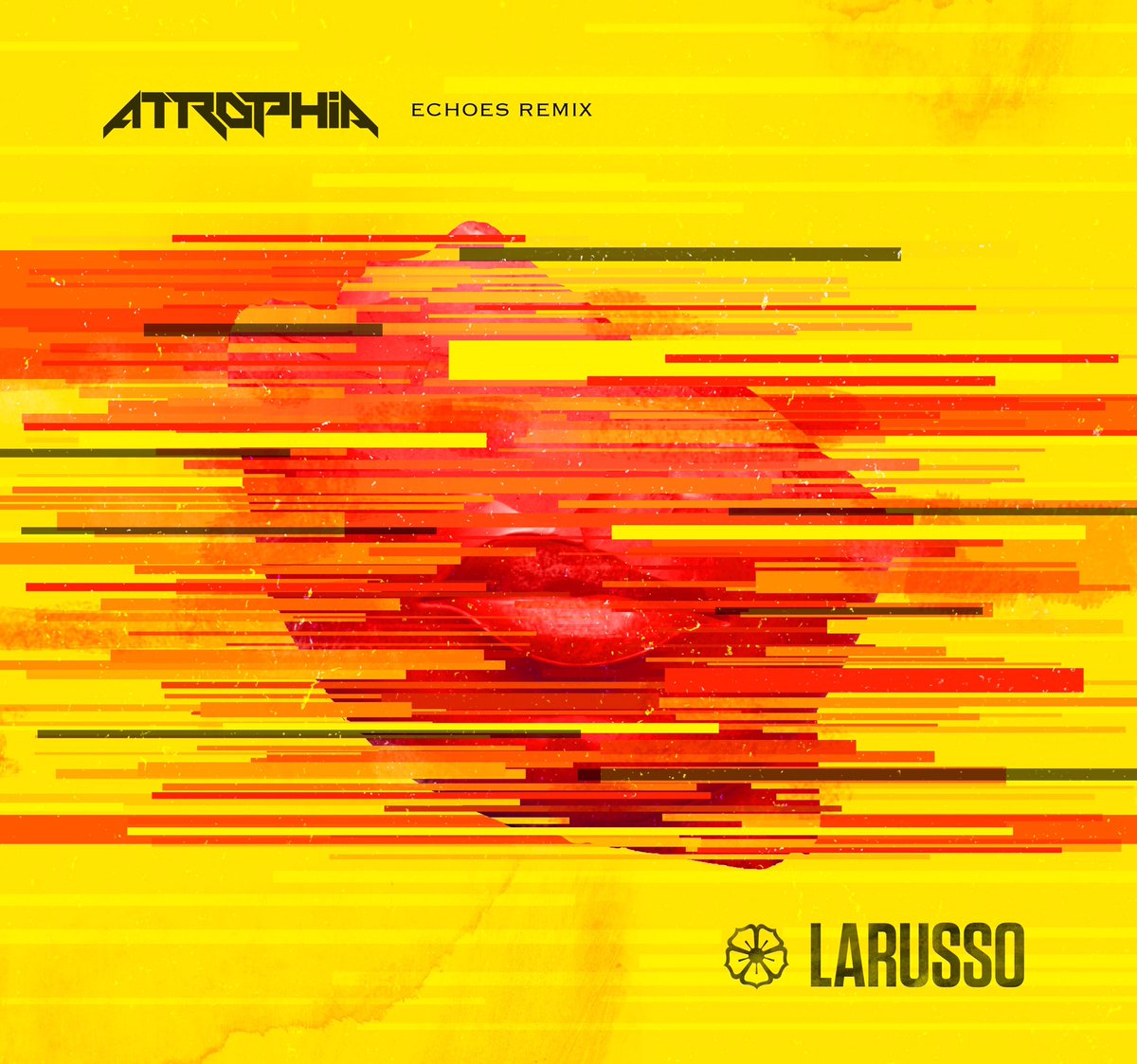 Larusso - Echoes (Atrophia Remix) available now 🏜

<a href="/LarussoUt/">Larusso</a> 
<a href="/AtrophIA1/">City of the Dead ▶️ OUT NOW</a> 

Spotify: bit.ly/echoesspotify 
Soundcloud: bit.ly/echoesatrophia