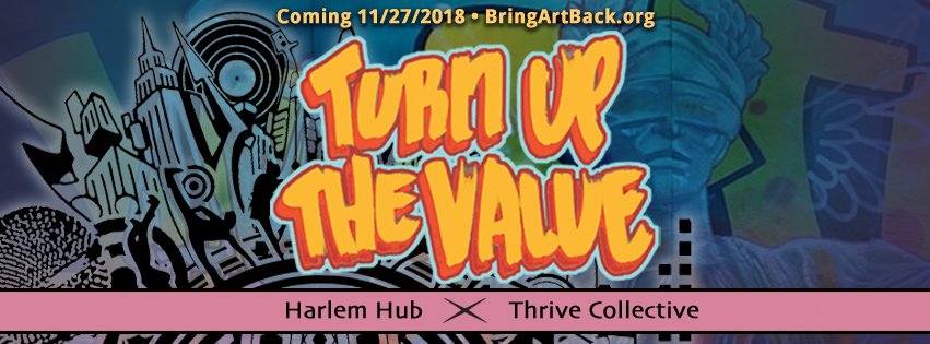Thrive Collective tweet media