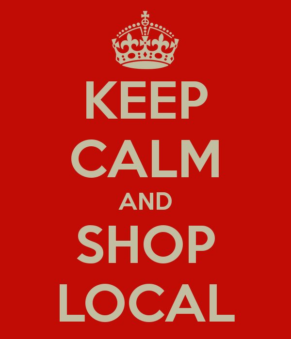 InsuranceWYO's tweet photo. Show your small business appreciation this Saturday! #localinsurance #shopsmall #shoplaramie https://t.co/HktYIVfNu4