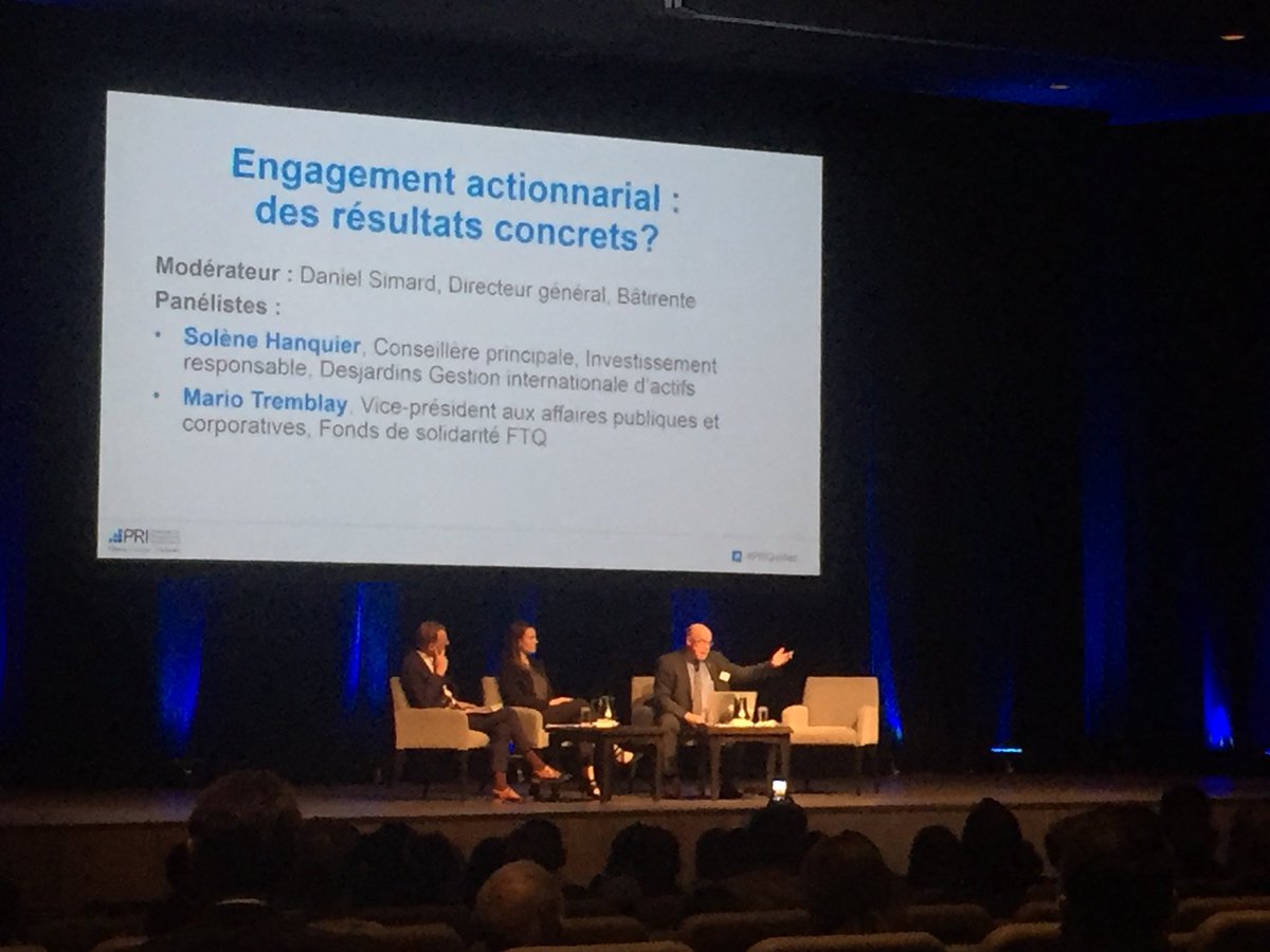 Beyond_Ratings's tweet photo. #PRIQuebec: looking forward to learning about different approaches to investor #engagement in Quebec https://t.co/JXkfSYbjBt